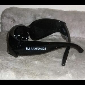 Balenciaga Eyewear